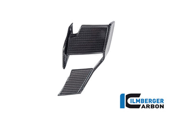 BMW S1000R Naked (2025-2026) Ilmberger Gloss Carbon M1000R Winglet Left Side - Holder Kit (VHK-005-M123N-K) required