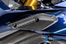 BMW R1250RS (2019-2025) Ilmberger Carbon Fairing Flap LH Side