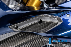 BMW R1250RS (2019-2025) Ilmberger Carbon Fairing Flap LH Side