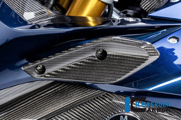 BMW R1250RS (2019-2025) Ilmberger Carbon Fairing Flap LH Side
