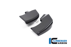 DUCATI Streetfighter V2 (2021-2024) Ilmberger Carbon Winglet Kit LH (Gloss Finish)