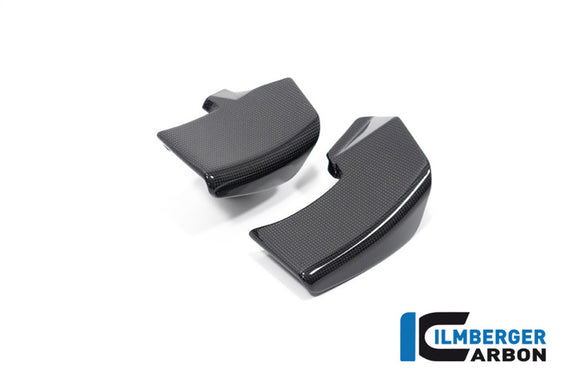 DUCATI Streetfighter V2 (2021-2024) Ilmberger Carbon Winglet Kit LH (Gloss Finish)