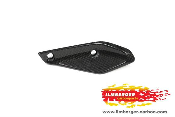 BMW R1200RS (2015-2019) Ilmberger Flap on the Fairing left Side