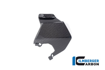 BMW M1000XR (2024-2026) Ilmberger Gloss Carbon Upper Wing (left Side)