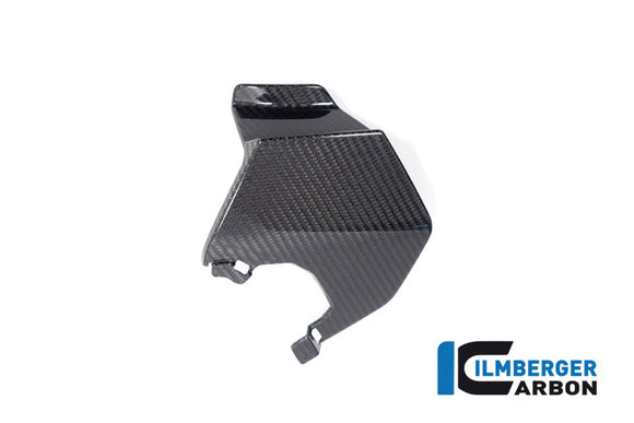 BMW M1000XR (2024-2026) Ilmberger Gloss Carbon Upper Wing (left Side)