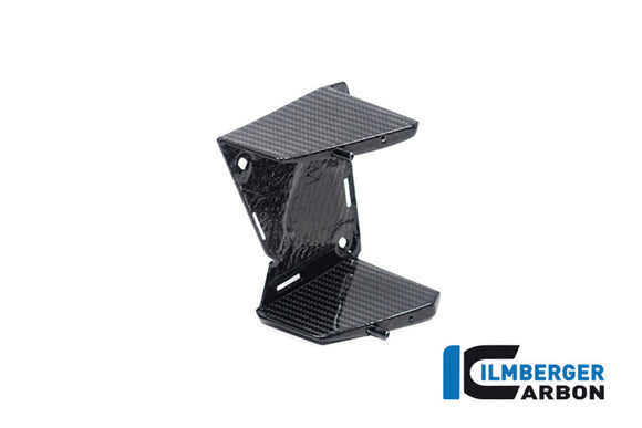 BMW M1000XR (2024-2026) Ilmberger Gloss Carbon Inner Wing (left Side)