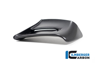 DUCATI Panigale V4 / S / R (2022-2024) Ilmberger Carbon Winglet (Left Hand Side) (Matt Finish) - (V4 / S Models)