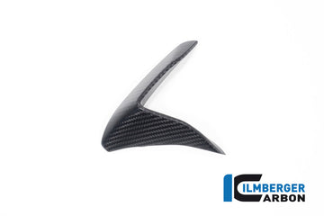 APRILIA RSV4 1100 / Factory (2021-2026) Ilmberger Carbon Wind Deflector Left Hand Side (Matt)
