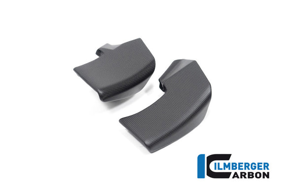DUCATI Streetfighter V2 (2021-2024) Ilmberger Carbon Winglet Kit LH (Matt Finish)