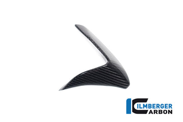 APRILIA RSV4 1100 / Factory (2021-2026) Ilmberger Carbon Wind Deflector Right Hand Side (Gloss)