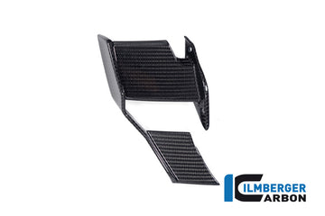 BMW M1000R Naked (2025-2026) Ilmberger Gloss Carbon M1000R Winglet Right Side