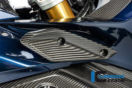 BMW R1250RS (2019-2025) Ilmberger Carbon Fairing Flap RH Side