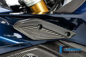 BMW R1250RS (2019-2025) Ilmberger Carbon Fairing Flap RH Side