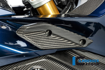 BMW R1250RS (2019-2025) Ilmberger Carbon Fairing Flap RH Side