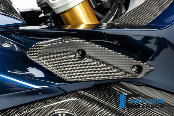 BMW R1250RS (2019-2025) Ilmberger Carbon Fairing Flap RH Side