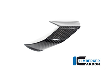 BMW S1000R Naked (2021-2024) Ilmberger Gloss Carbon Fairing Side Winglet Right Hand Side