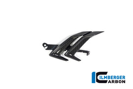 BMW S1000RR (2019-2022) Ilmberger Gloss Carbon Winglet Right Side