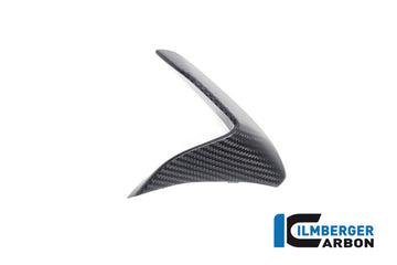 APRILIA RSV4 1100 / Factory (2021-2026) Ilmberger Carbon Wind Deflector Right Hand Side (Matt)