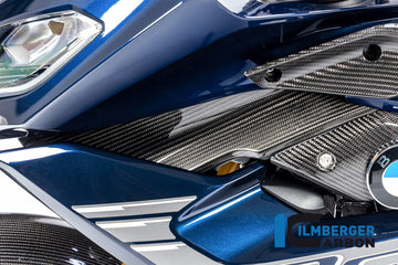 BMW R1250RS (2019-2025) Ilmberger Carbon Cover Under Front Fairing LH Side