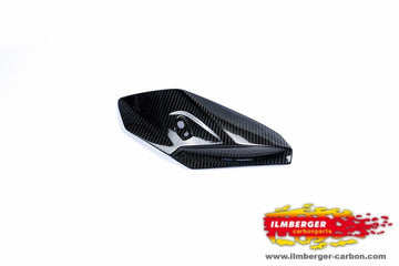 BMW S1000R Naked (2014-2016) Ilmberger Carbon Headlight Side Panel (Left)
