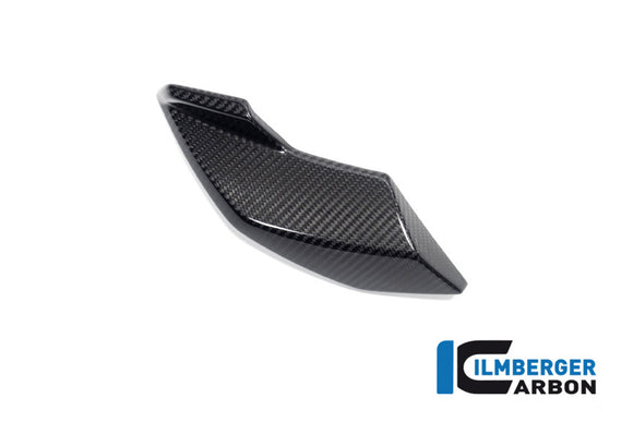 BMW M1000R Naked (2023-2024) Ilmberger Gloss Carbon Headlight Side Fairing Right Hand Side