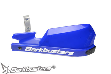 BarkBusters VPS MotoCross Handguards Kit