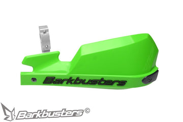 BarkBusters VPS MotoCross Handguards Kit - 0