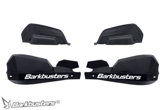 BarkBusters VPS Plastic Guards Only