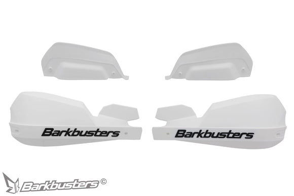 BarkBusters VPS Plastic Guards Only