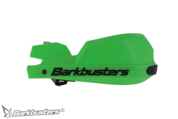 BarkBusters VPS Motocross Handguard.