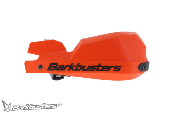 BarkBusters VPS Motocross Handguard.