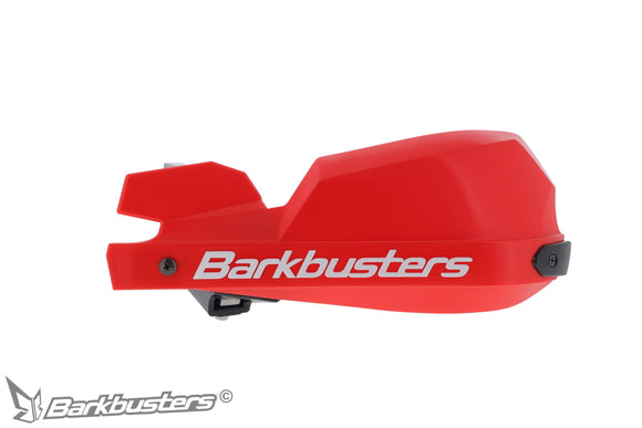 BarkBusters VPS Motocross Handguard.