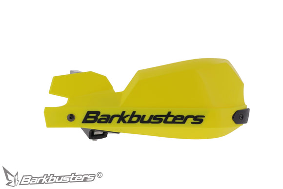 BarkBusters VPS Motocross Handguard.