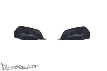 BarkBusters Wind Deflectors
