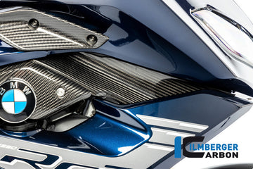 BMW R1250RS (2019-2025) Ilmberger Carbon Cover Under Front Fairing RH Side