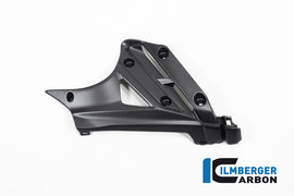 DUCATI Streetfighter V2 (2021-2024) Ilmberger Carbon Bellypan Insert RH (Matt Finish)