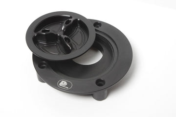 PP Tuning fuel filler cap