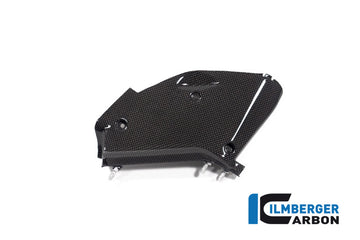 DUCATI Diavel V4 / RS (2023-2026) Ilmberger Carbon Inner AirTube Cover LH (Gloss Finish)