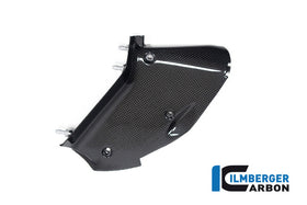 DUCATI Diavel V4 / RS (2023-2026) Ilmberger Carbon Inner AirTube Cover RH (Gloss Finish)