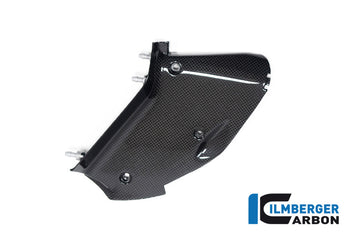 DUCATI Diavel V4 / RS (2023-2026) Ilmberger Carbon Inner AirTube Cover RH (Gloss Finish)