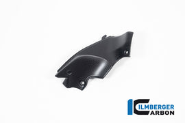 DUCATI Streetfighter V2 (2021-2024) Ilmberger Carbon Airtube Cover RH (Matt Finish)