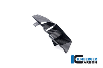 BMW S1000XR (2024-2026) Ilmberger Gloss Carbon Seat Unit Winglet (left Side)