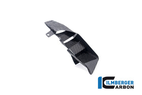 BMW M1000XR (2024-2026) Ilmberger Gloss Carbon Seat Unit Winglet (left Side)