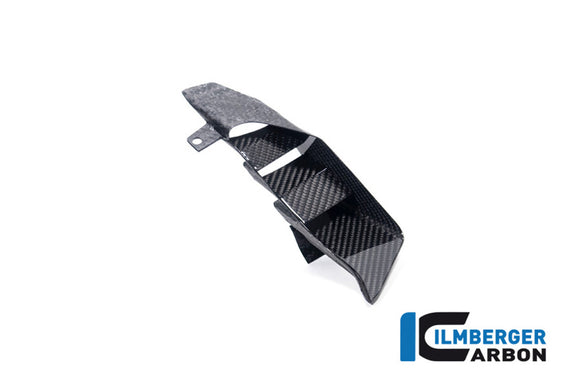 BMW M1000XR (2024-2026) Ilmberger Gloss Carbon Seat Unit Winglet (left Side)