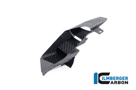 BMW S1000XR (2024-2026) Ilmberger Gloss Carbon Seat Unit Winglet (right Side)