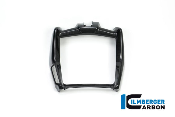 DUCATI XDiavel / S (1300cc) (2016-2017) Ilmberger Watercooler Cover (3-pieces) (Gloss Finish)