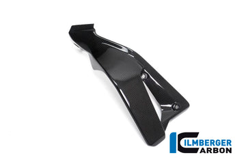 DUCATI Scrambler Sixty2 (400cc) (2016-2021) Ilmberger Radiatorcover left - Gloss