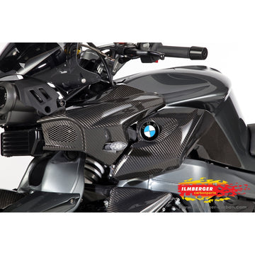 BMW K1300R (2009-2017) Ilmberger Carbon Airtube Left