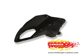 DUCATI Multistrada 1200 / S (2010-2012) Ilmberger Carbon Airtube Cover Left (Gloss Finish)