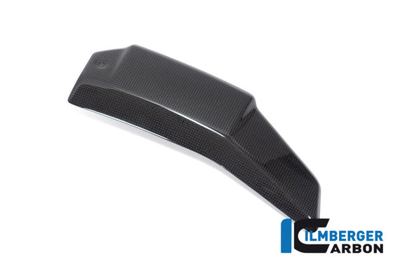 DUCATI Streetfighter V4 / S / SP (2020-2024) Ilmberger Carbon Radiator Cover (Left) (Gloss Finish)